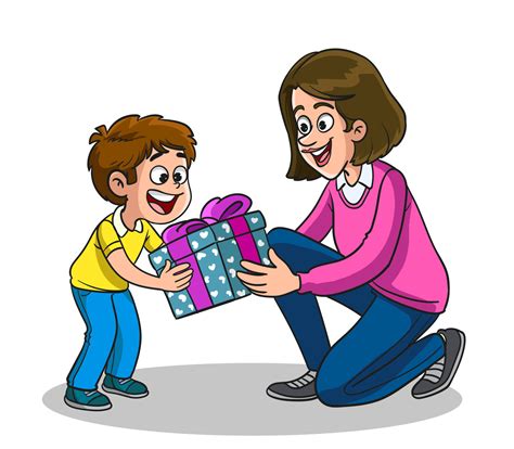 GIVING .